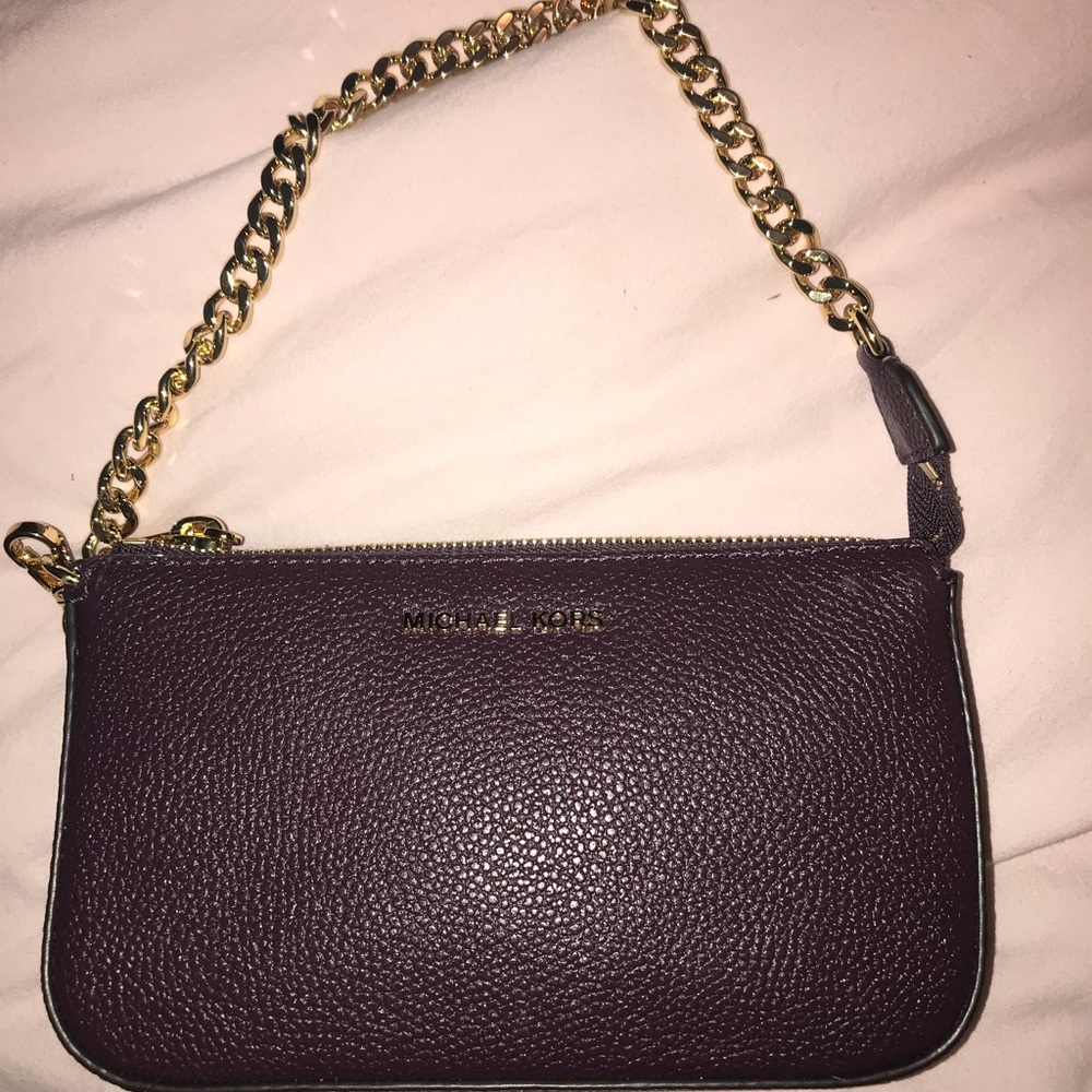 NWOT Michael Kors bag